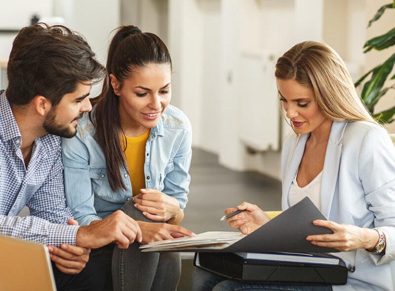 Individual &amp; Group Life Insurance Brokers Near Me Desert