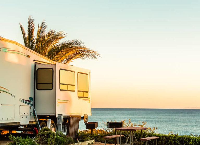 RV Insurance Broker Phoenix AZ Desert Mountain Insurance